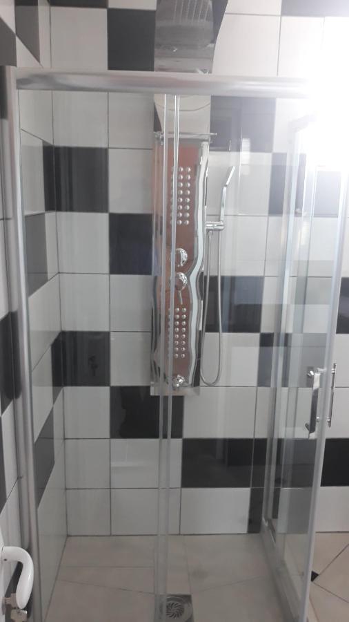 Andi Apartman Pacsér Kültér fotó